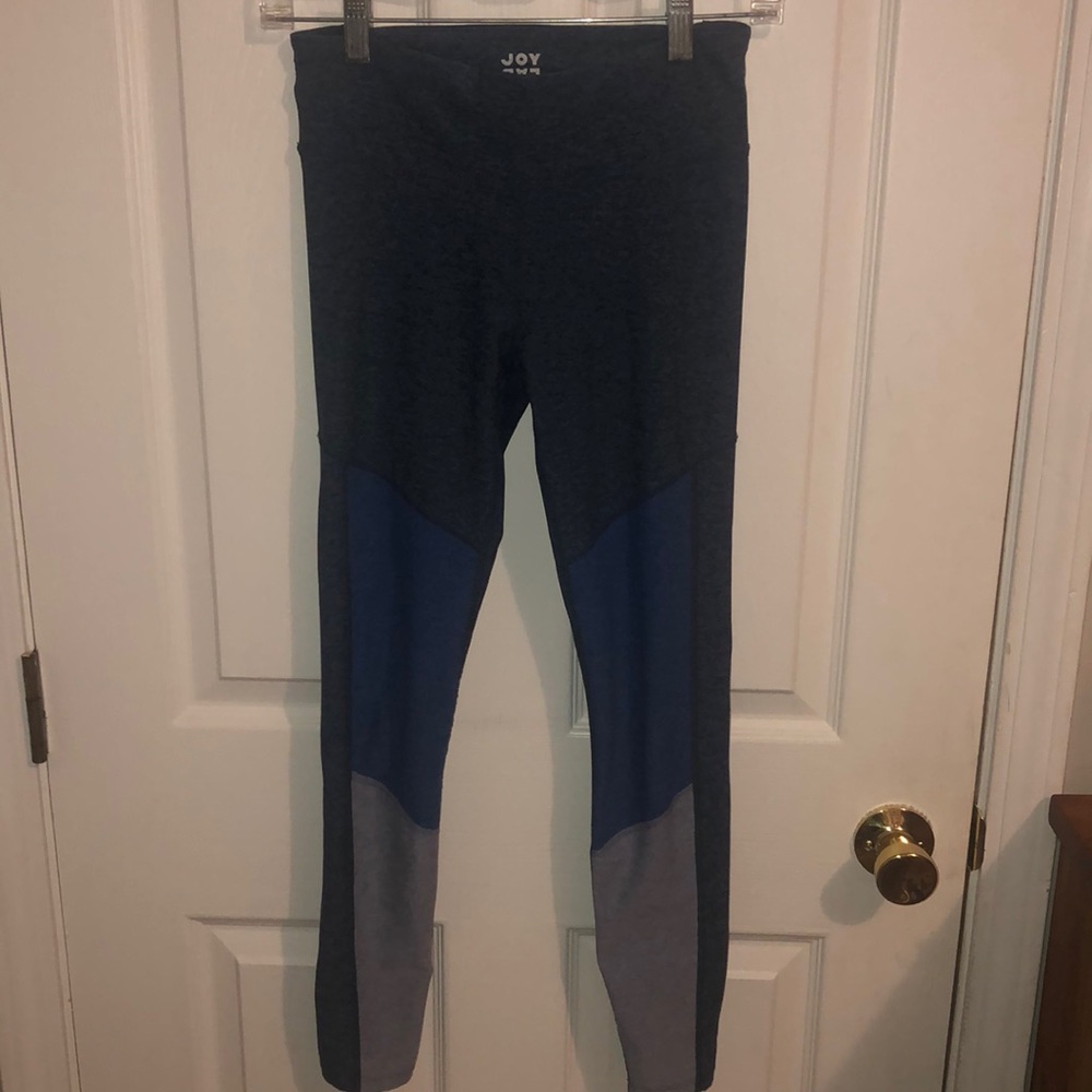 Blue Target Joy Lab Leggings